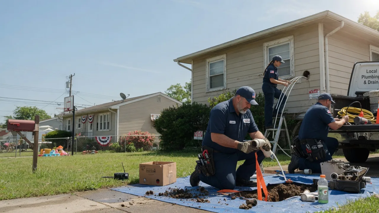 Faucet Repair in Mediapolis, IA near me